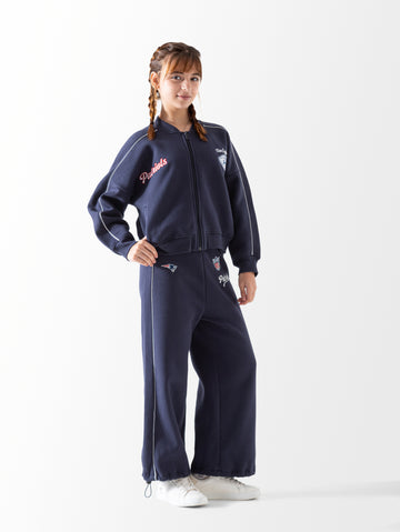 Girls Activ  wear Set