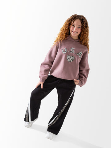 Girls Activ  wear Set