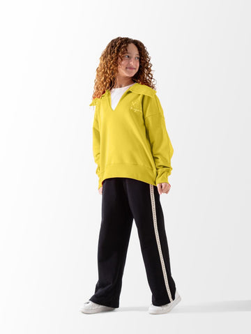 Girls Active  wear Set