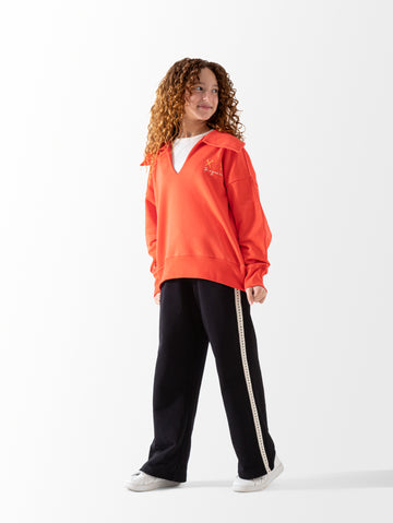 Girls Activ  wear Set