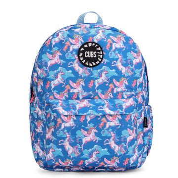 Unicorn Angel Junior Student BackPack 28L