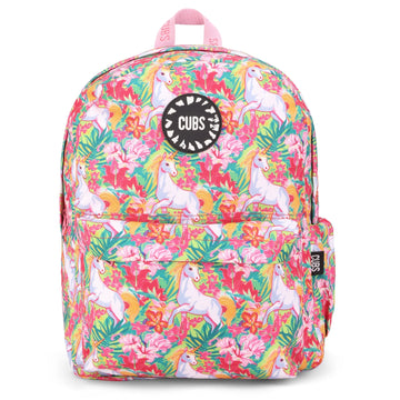 Dreamy Unicorn Junior Student BackPack 28L