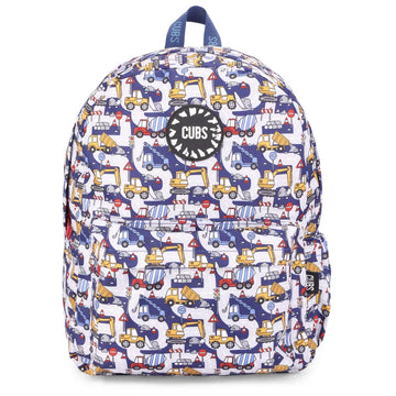 Builders Junior Student BackPack 28L