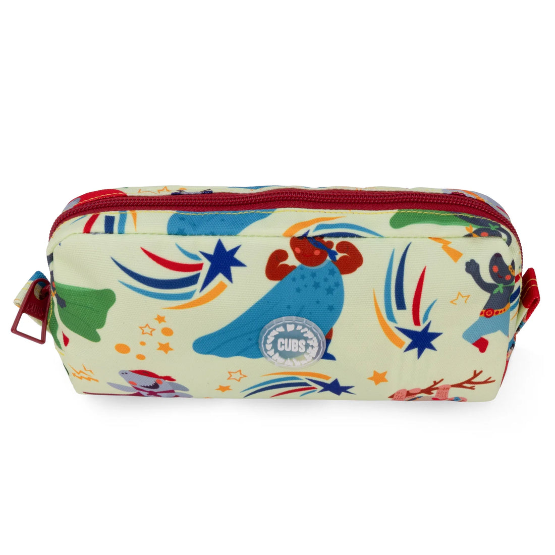 Super Lion Junior Student Pencil case 1L