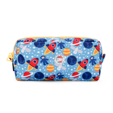 Super Astronaut Junior Student Pencil case 1L