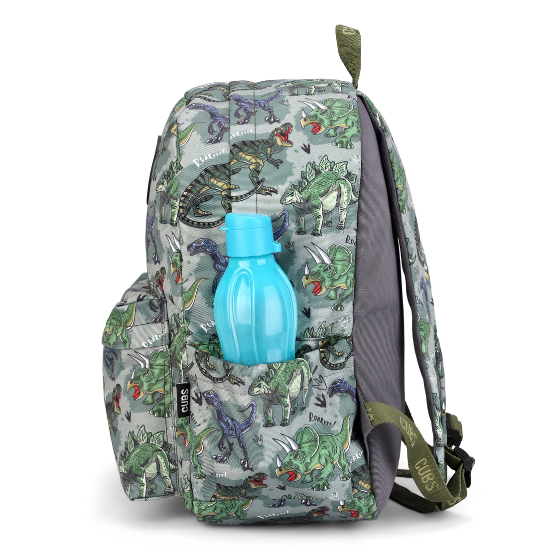 Dino Discovery Junior Student BackPack 28L