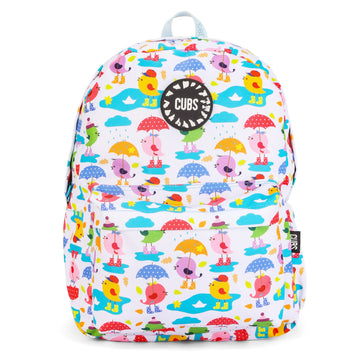 Rainy Day Junior Student BackPack 28L