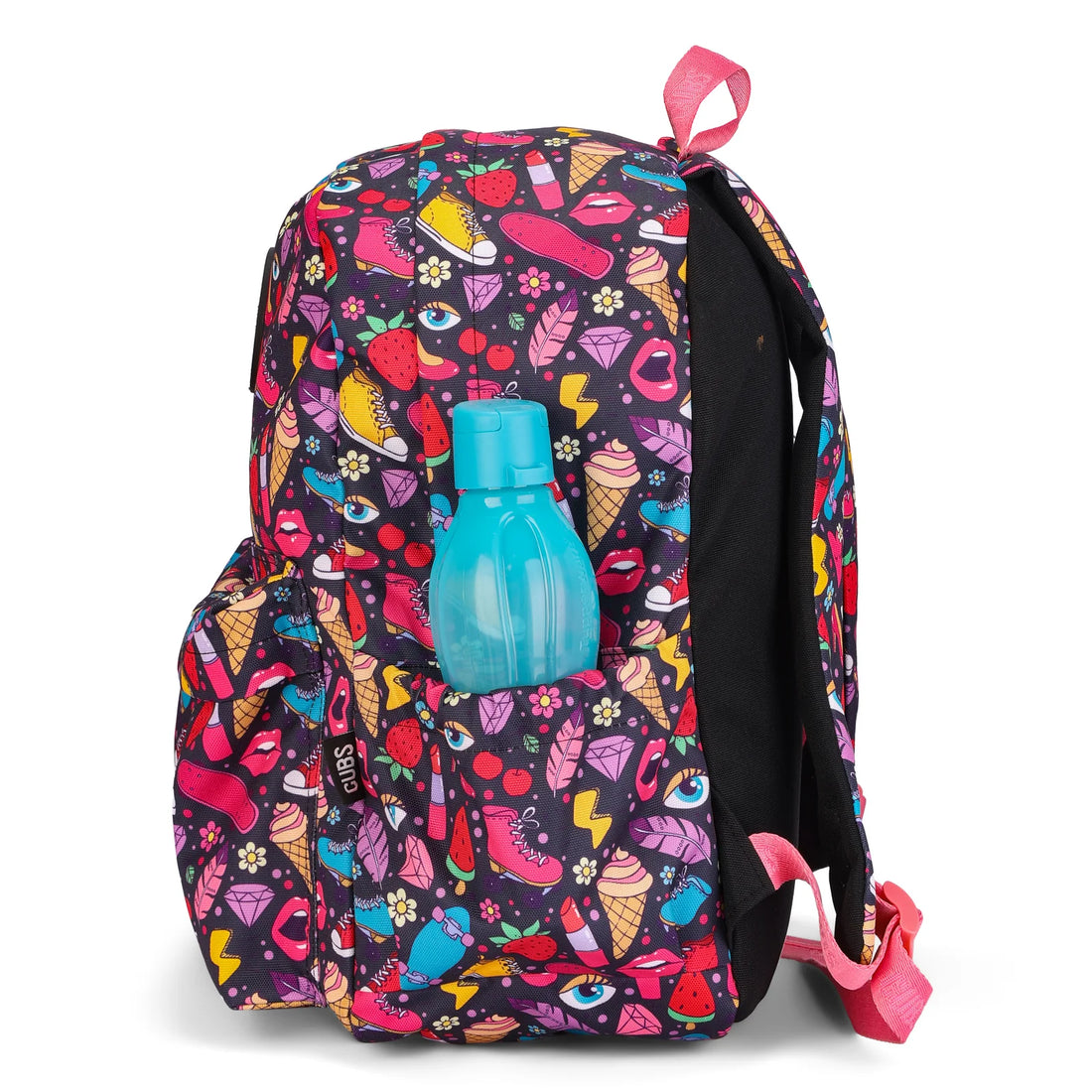 Candy Crush Junior Student BackPack 28L