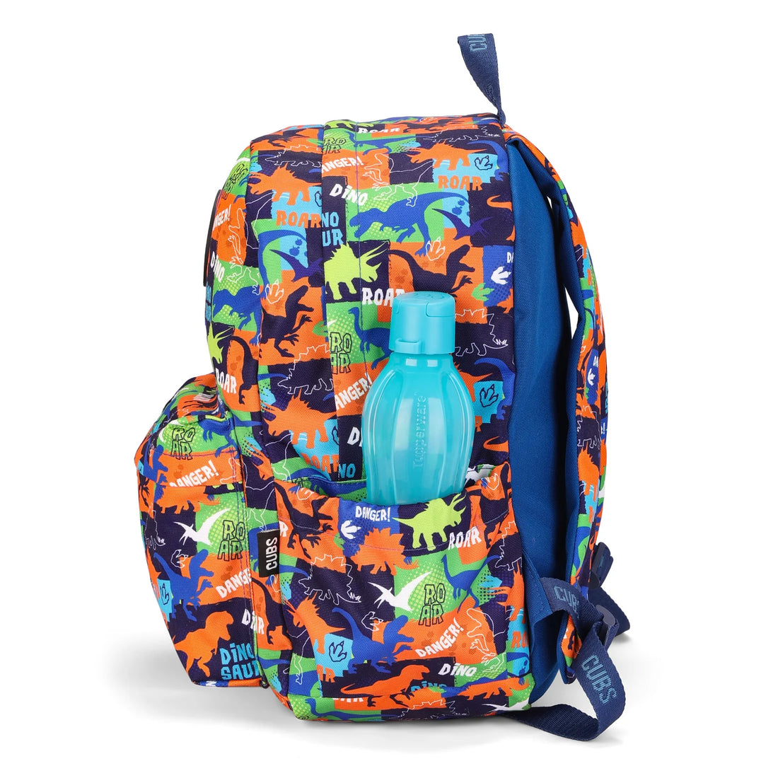 Dino Blocks Junior Student BackPack 28L