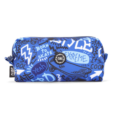 Skaters Senior Pencil case