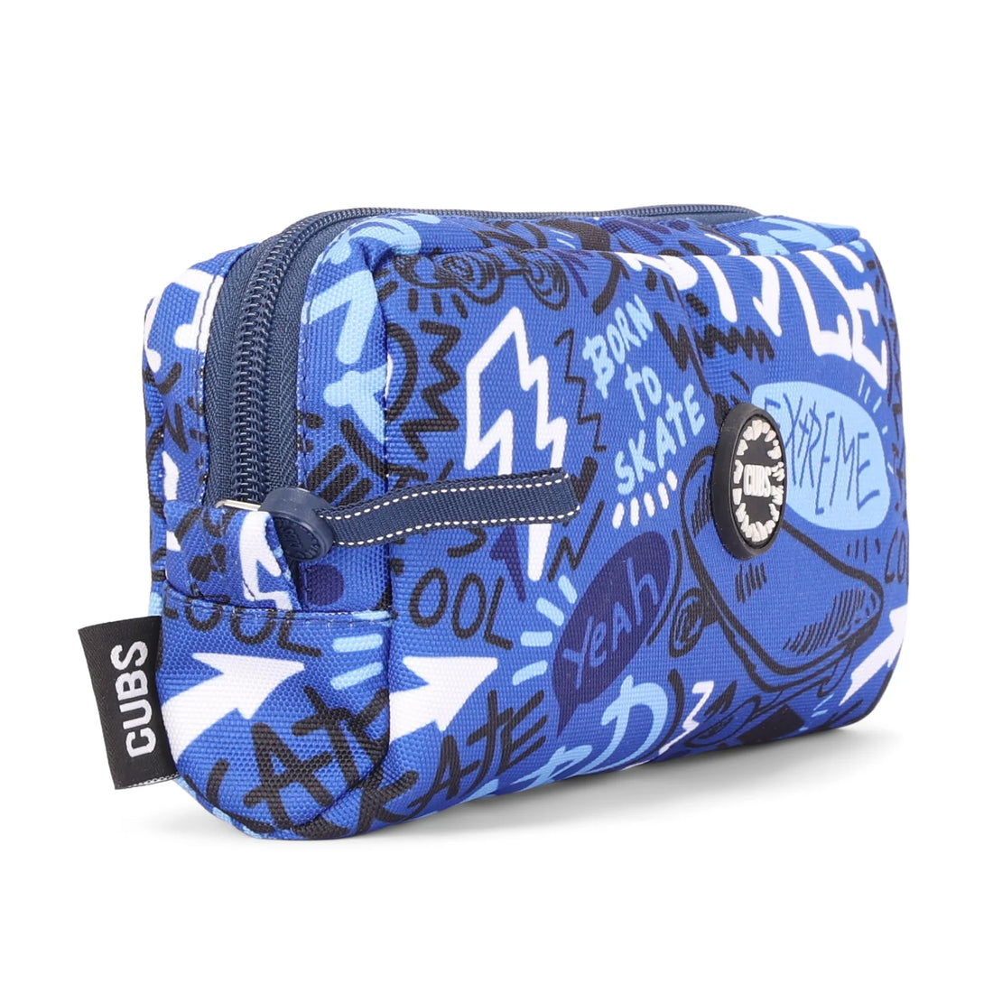 Skaters Senior Pencil case