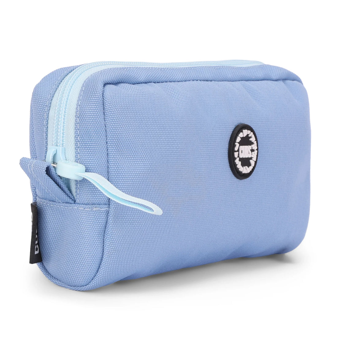 Baby blue Senior Pencil case 1L