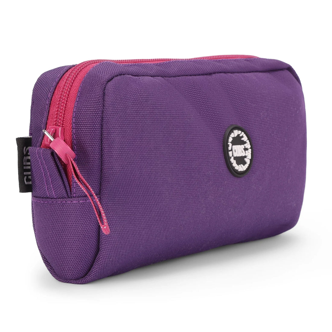 Purple Senior Pencil case 1L