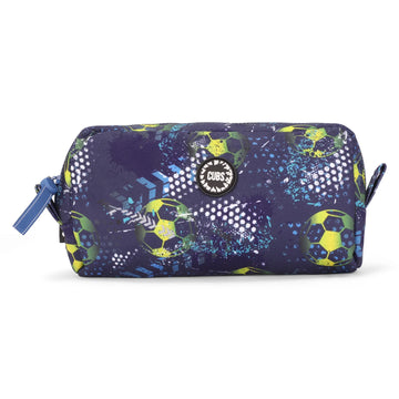 Soccer Strike Senior Pencil case