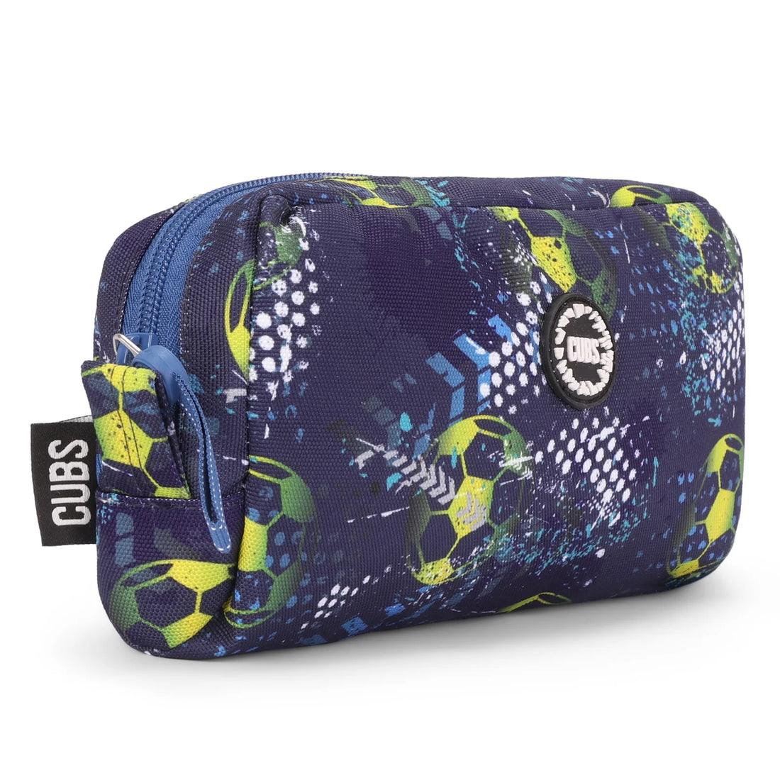 Soccer Strike Senior Pencil case