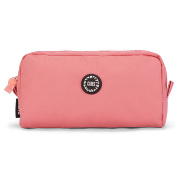 Peach Senior Pencil case