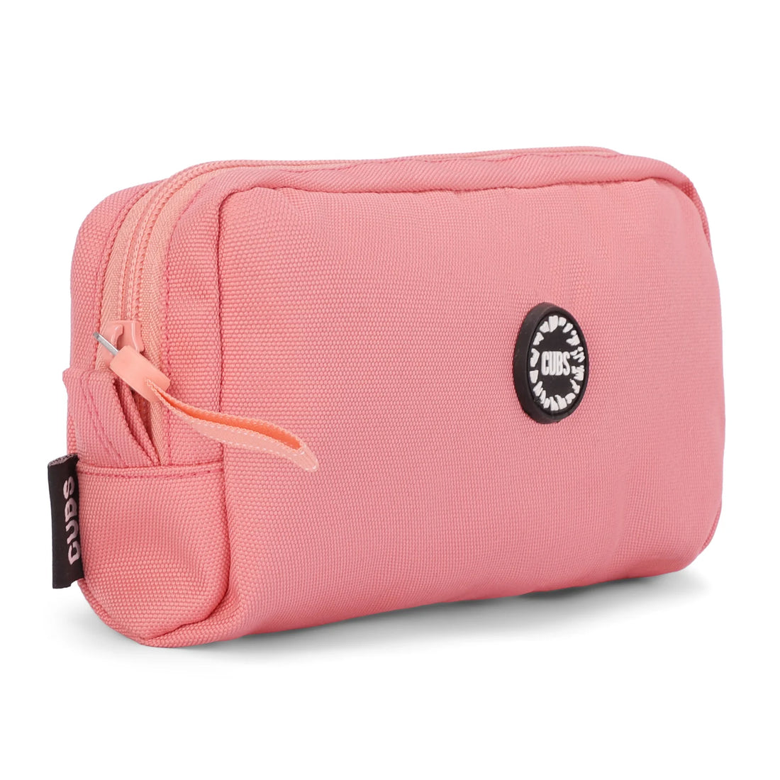 Peach Senior Pencil case