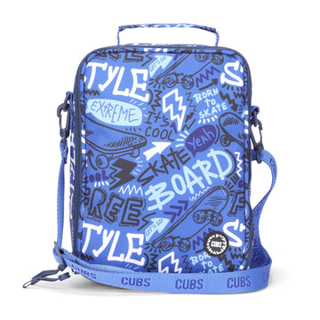 Skaters Senior Lunch Bag