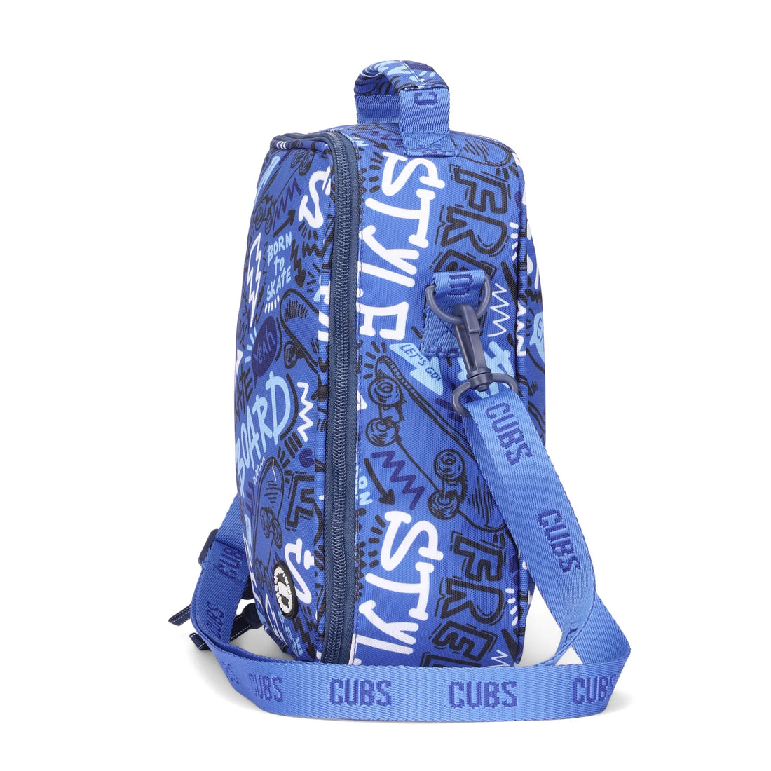 Skaters Senior Lunch Bag