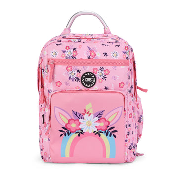 Fairytale Flora Senior Backpack