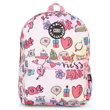 Love Vibes Junior Student BackPack 28L