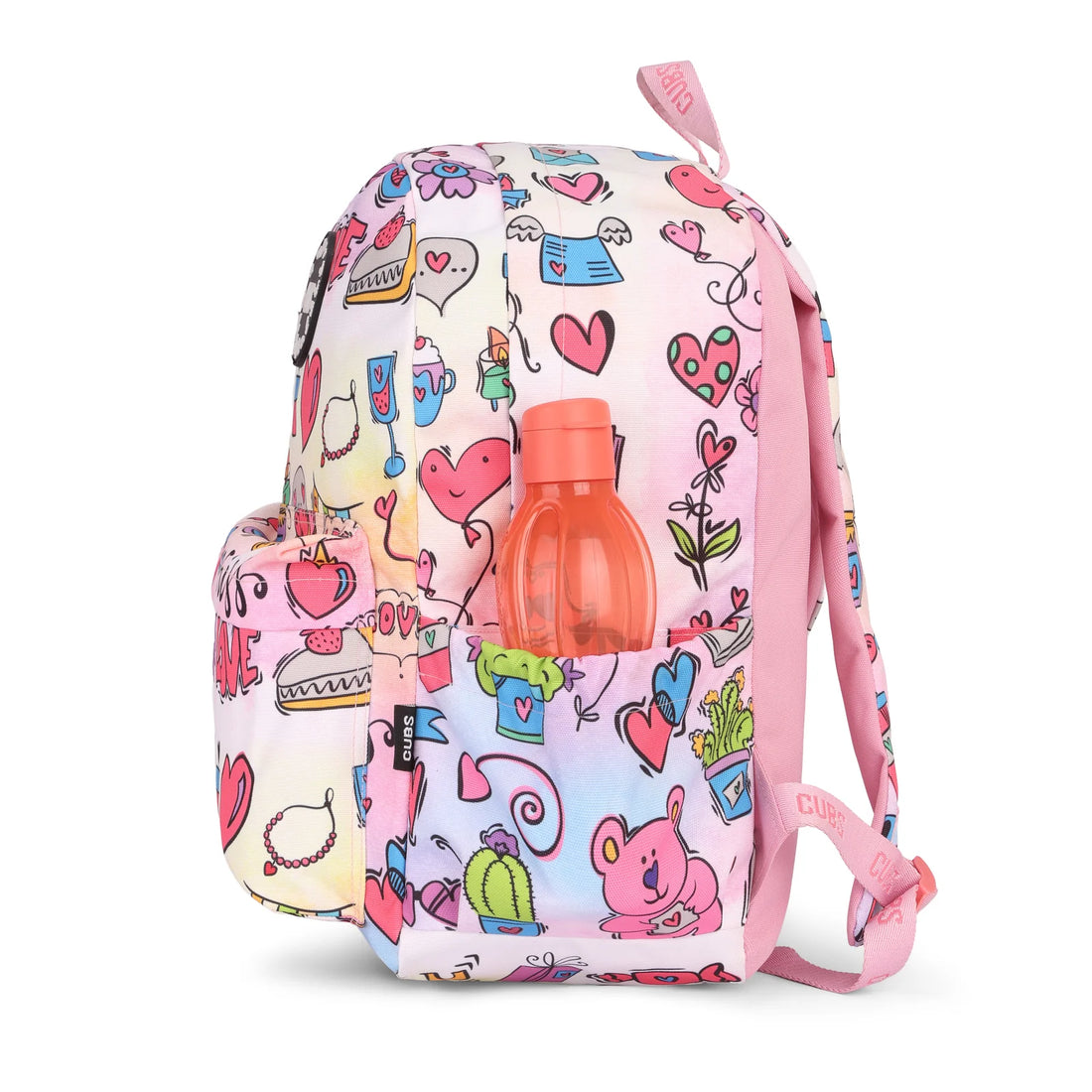 Love Vibes Junior Student BackPack 28L