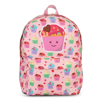 Pink Pastry Junior Student BackPack 28L