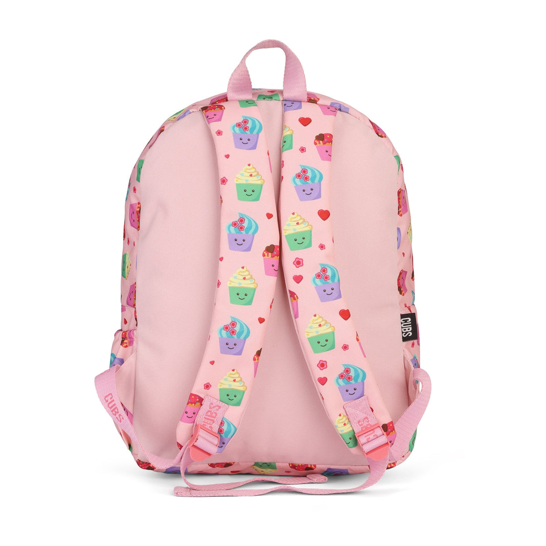 Pink Pastry Junior Student BackPack 28L