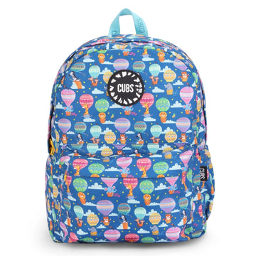Hot Air Balloon Junior Student BackPack 28L