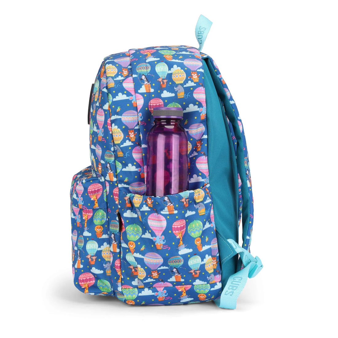 Hot Air Balloon Junior Student BackPack 28L