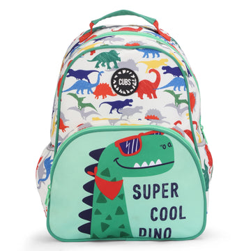 Super Cool Dino Bag