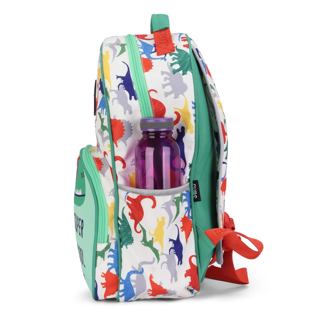 Super Cool Dino Bag