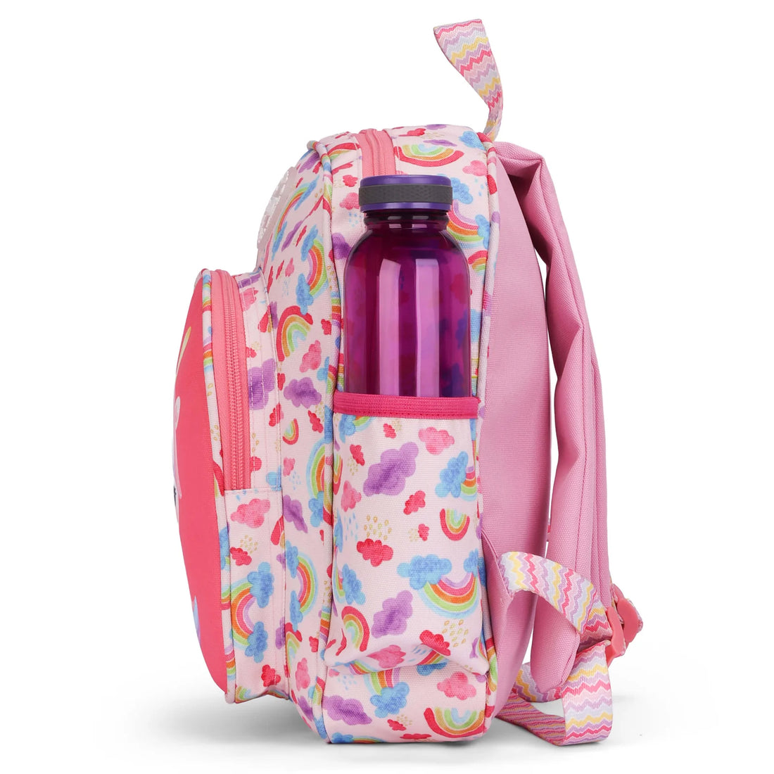 Cute Unicorn Nursery Backpack 18L