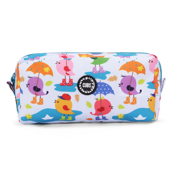 Rainy Day Junior Student Pencil case 1L