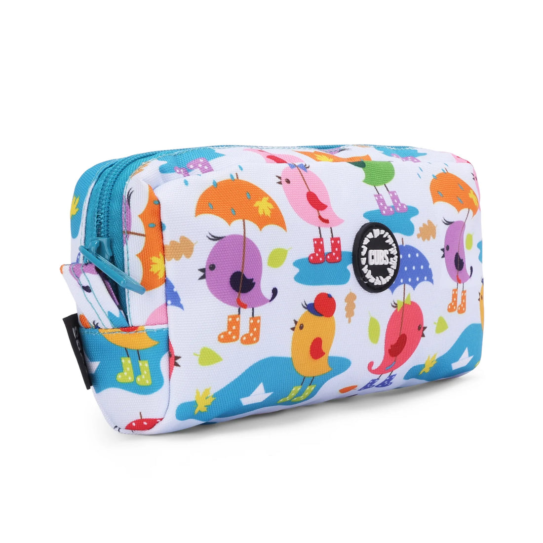 Rainy Day Junior Student Pencil case 1L
