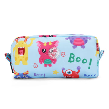 Boo! Junior Student Pencil case 1L