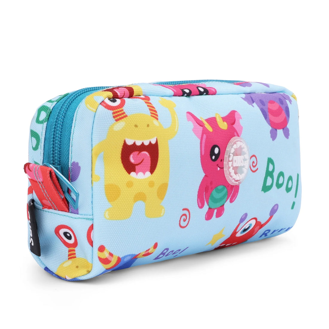Boo! Junior Student Pencil case 1L