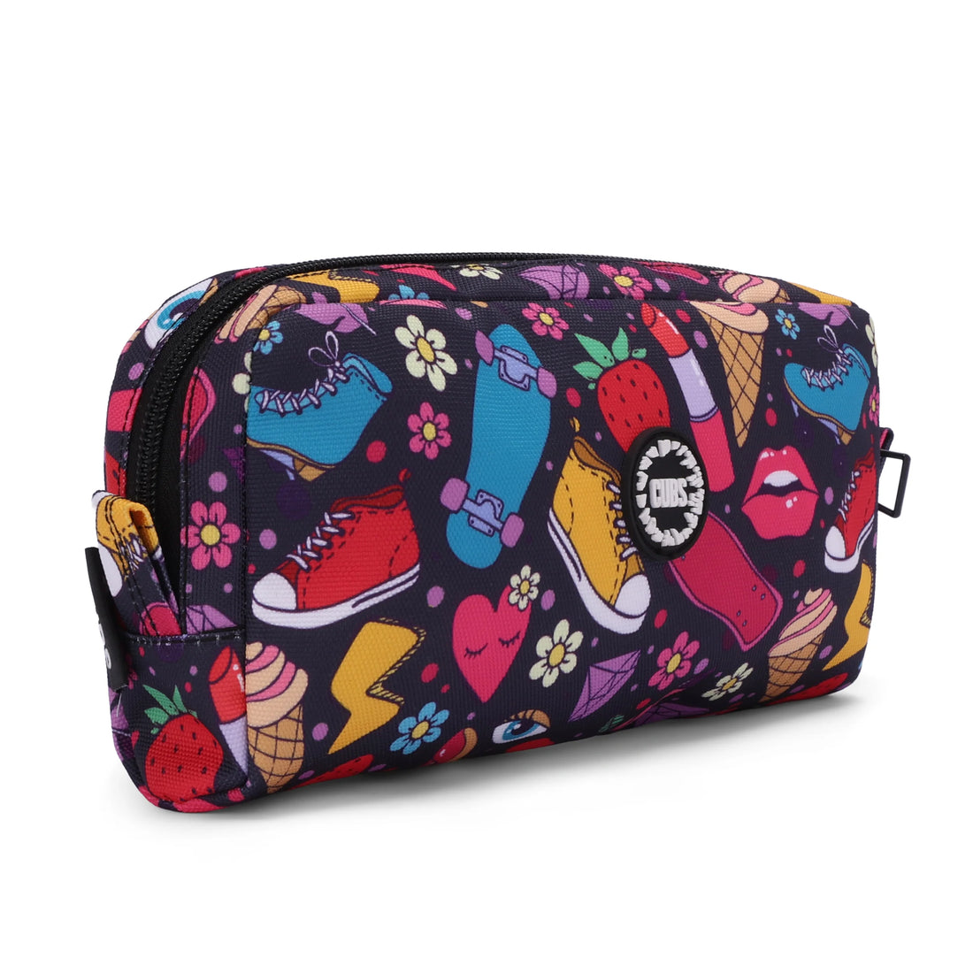 Candy Crush Junior Student Pencil case 1L