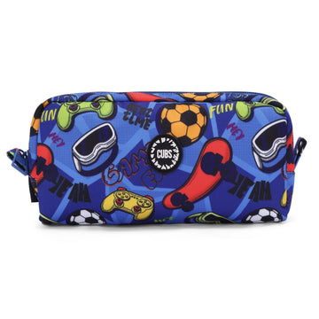 Chaos Junior Student Pencil case 1L