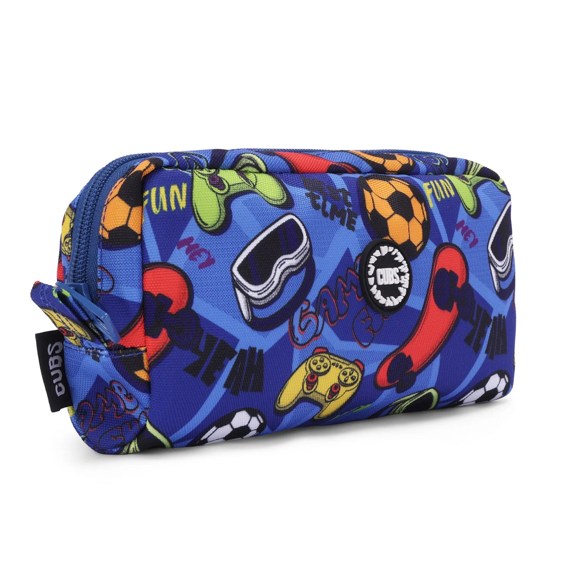 Chaos Junior Student Pencil case 1L