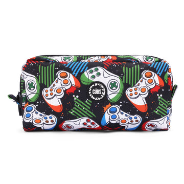 Game On Senior Pencil case