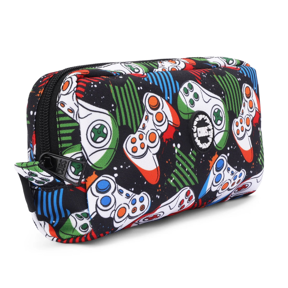 Game On Senior Pencil case