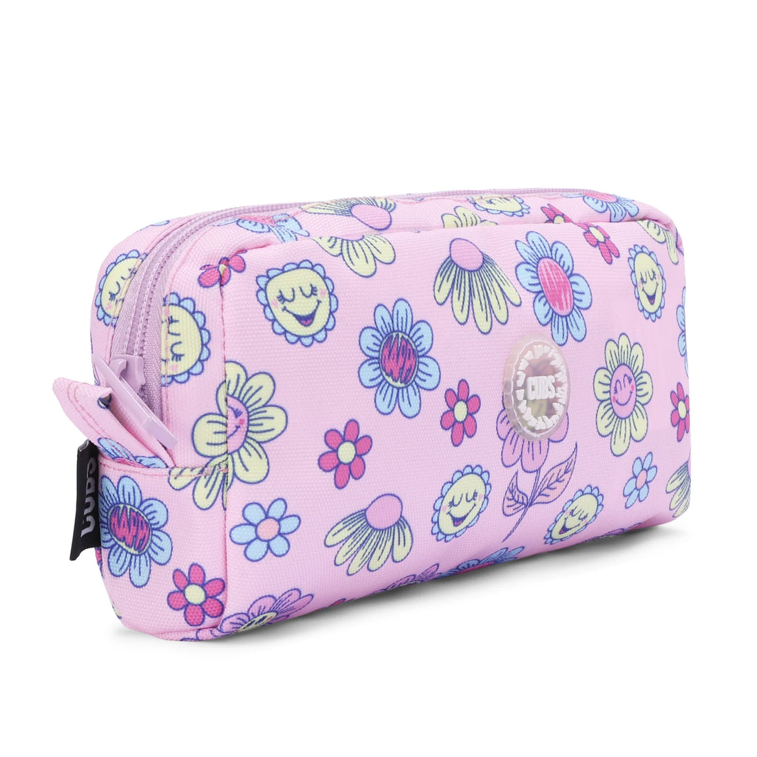 Happy Bloom Junior Student Pencil case 1L