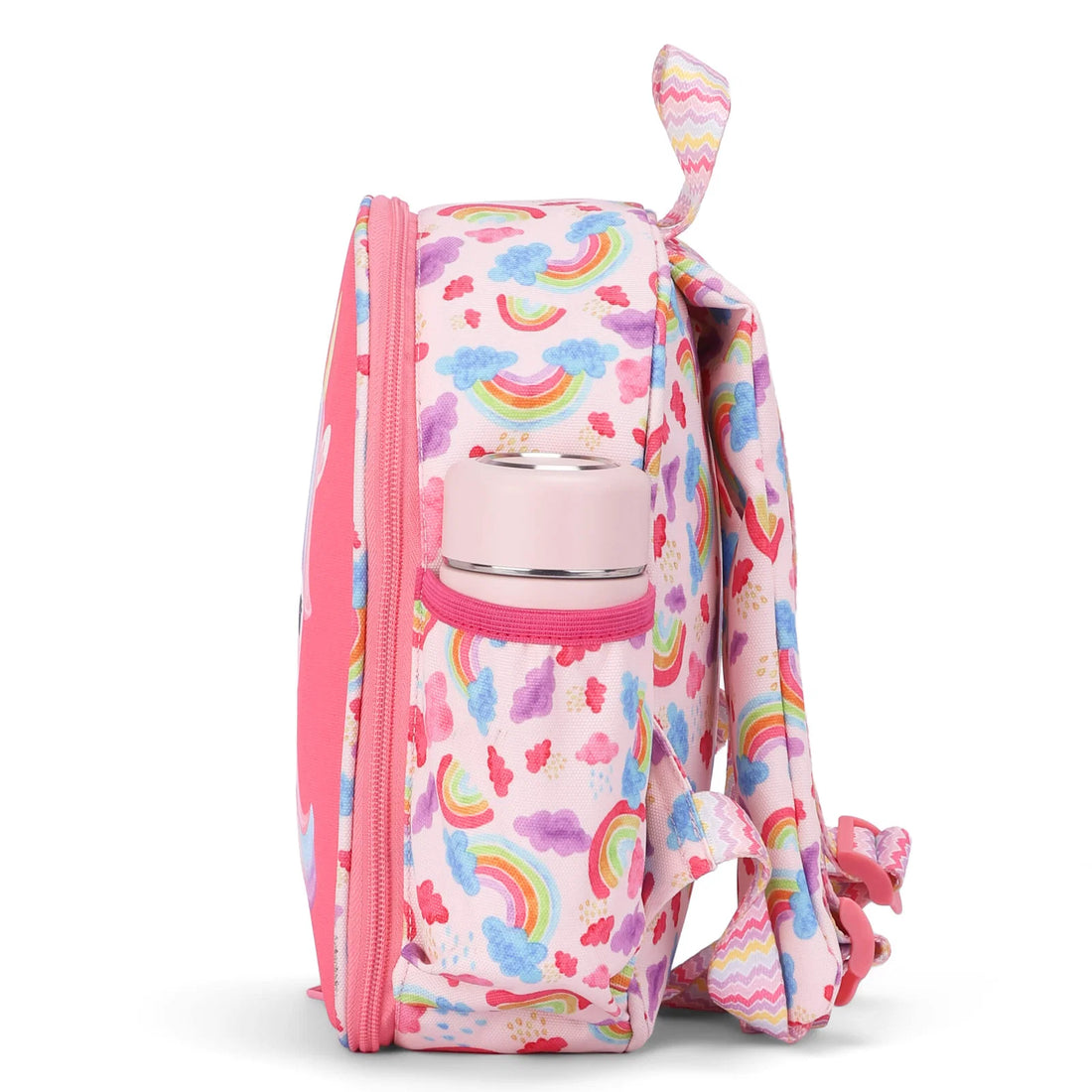 Cute Unicorn Nursery Lunch Backpack 5L