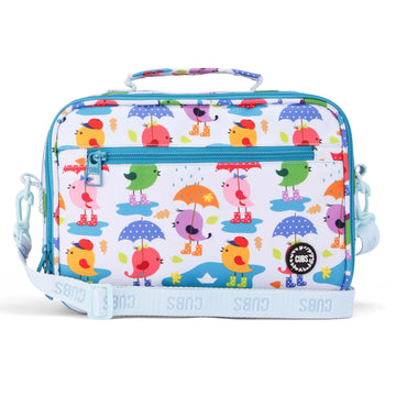 Rainy Day Junior Student Lunch bag 5L