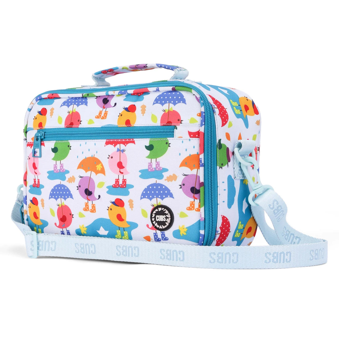 Rainy Day Junior Student Lunch bag 5L