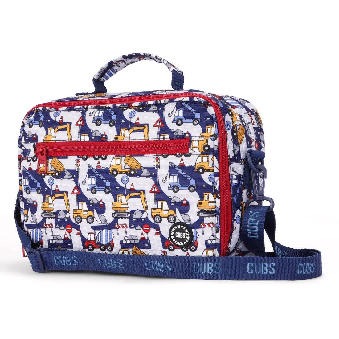 Builders Junior Student Lunch bag 5L