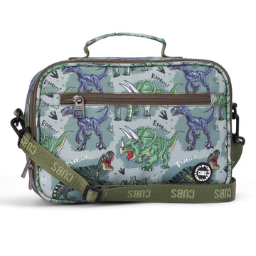 Dino Discovery Junior Student Lunch bag 5L