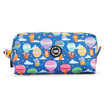 Hot Air Balloon Junior Student Pencil case 1L