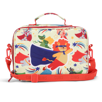 Super Lion Junior Student Lunch bag 5L